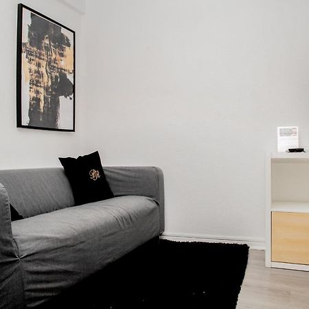 Posh Residences Guimarães Exterior photo