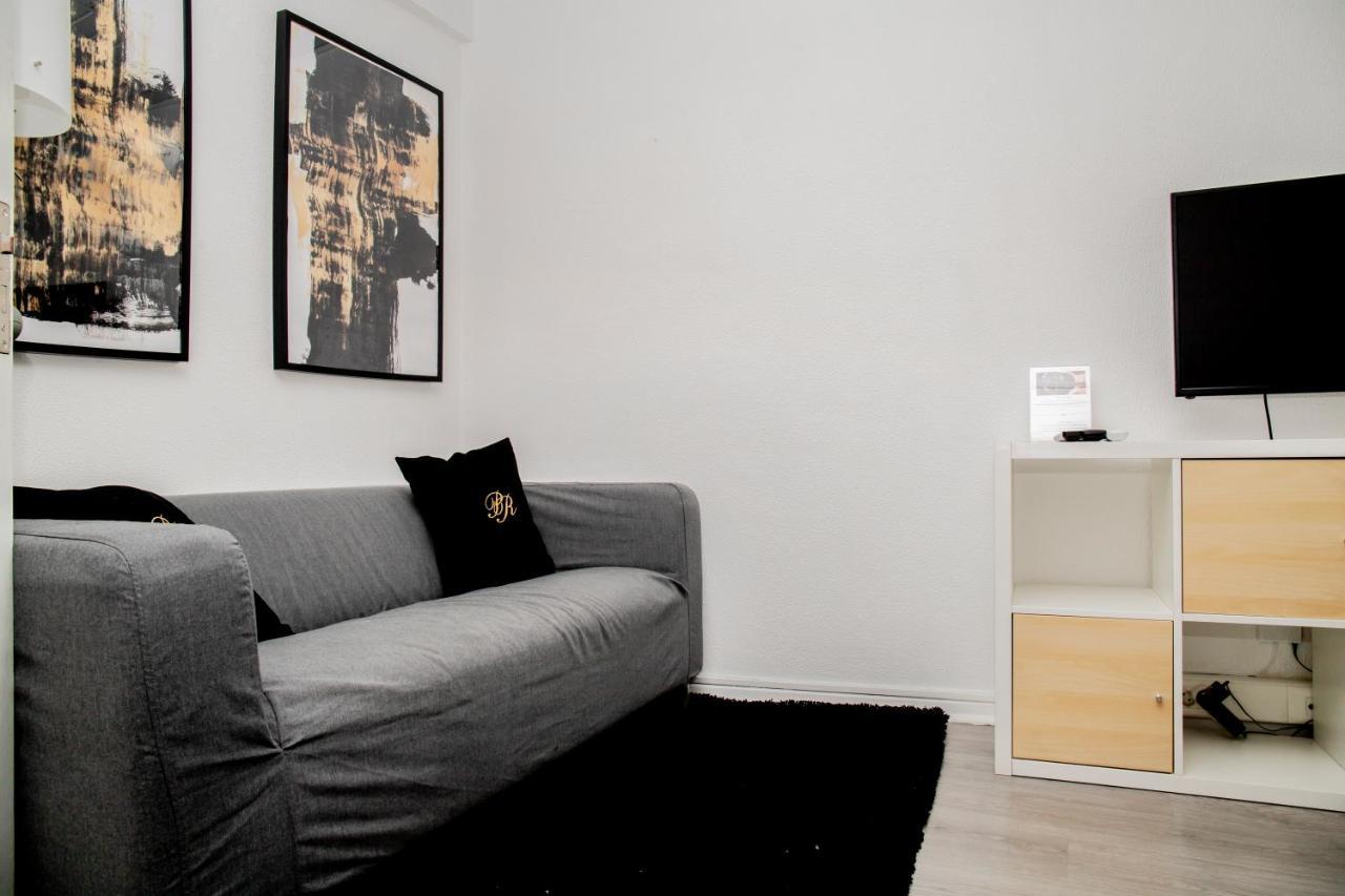 Posh Residences Guimarães Exterior photo